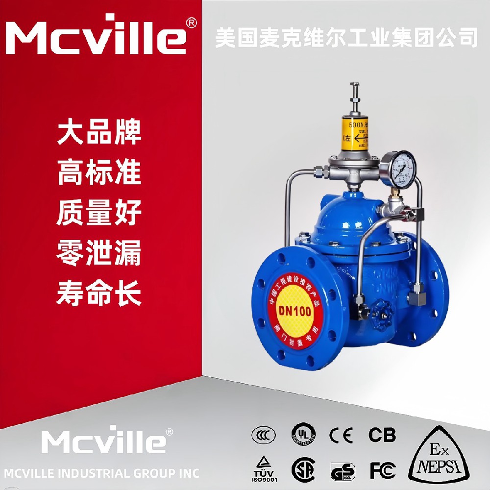 进口安全持压泄压阀的详细解析